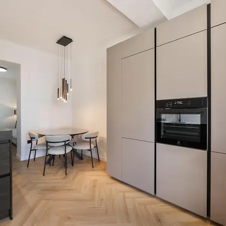 Apartman Sea &