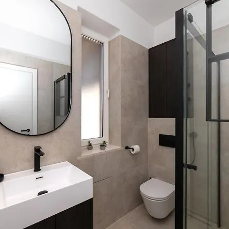 Apartman Sea & *