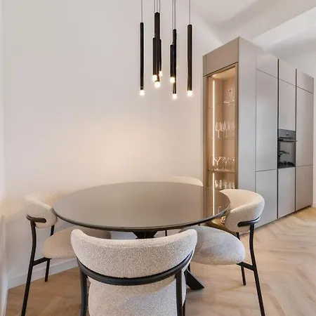 Sea & Apartman