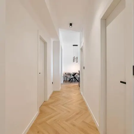 Sea & Apartman Split