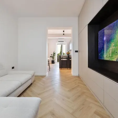 Sea & Apartman