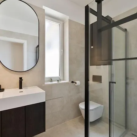 Apartman Sea &