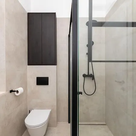 Apartman Sea & Split