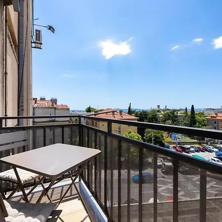 Apartman Sea & Split