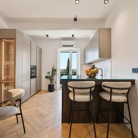 Sea & Apartman Split