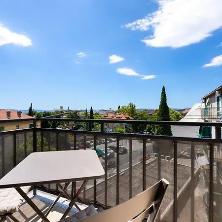 Sea & Apartman Split